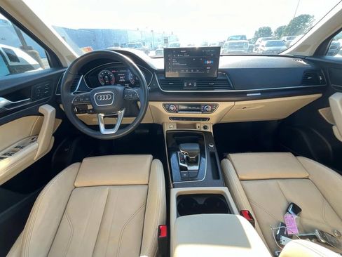 Used 2024 Audi Q5 2.0T Premium Plus image 13