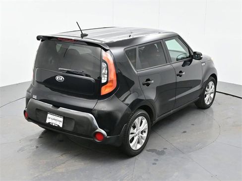 Used 2014 Kia Soul + image 34