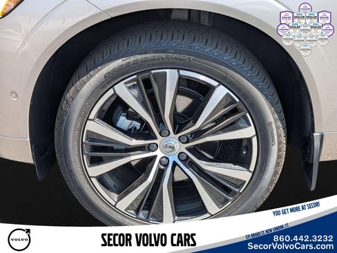 Certified 2023 Volvo XC60 B5 Plus w/ Climate Package AWD/4WD image 30