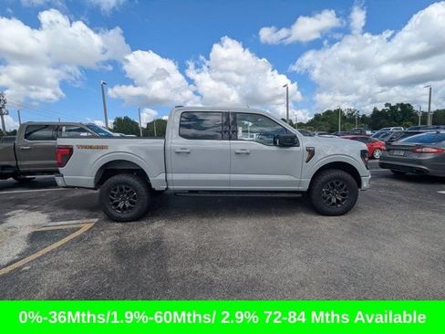New 2026 Ford F150 Tremor AWD/4WD image 4