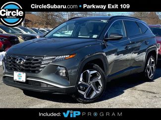 Used 2023 Hyundai Tucson SEL w/ Convenience Package video 1