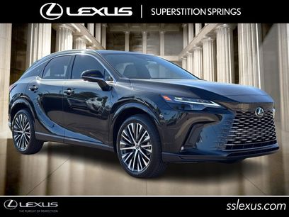 New 2026 Lexus RX 350 Premium Plus