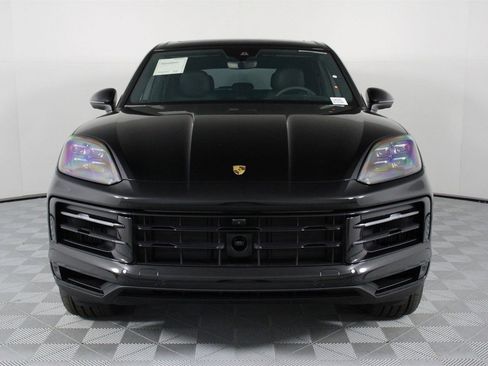 New 2026 Porsche Cayenne E-Hybrid image 10