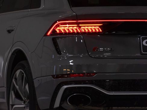 Used 2024 Audi RS Q8 w/ Executive Package AWD/4WD image 36