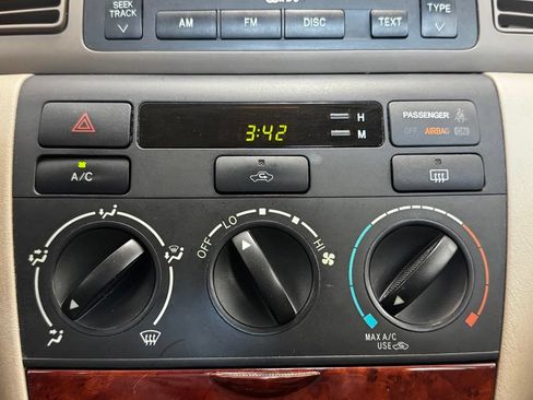 Used 2007 Toyota Corolla LE FWD image 15