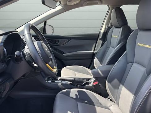Used 2023 Subaru Crosstrek 2.5i Sport AWD/4WD image 19