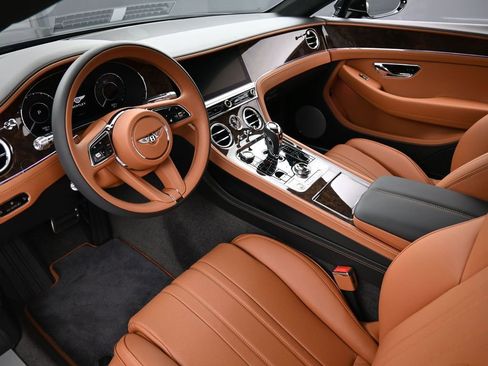 New 2026 Bentley Continental GT AWD/4WD image 4