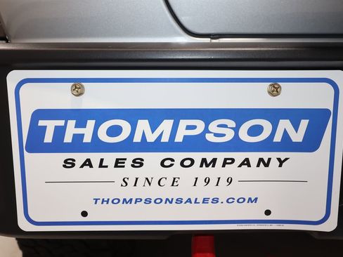 Used 2024 Jeep Wrangler Unlimited Rubicon image 36