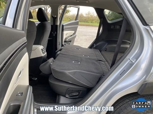 Used 2024 Hyundai Tucson SEL image 39