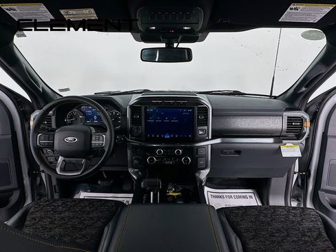 Used 2023 Ford F150 Tremor w/ 360 Degree Camera Package AWD/4WD image 12