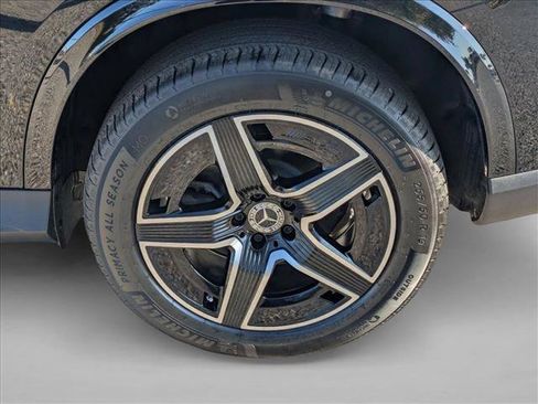 New 2026 Mercedes-Benz GLC 300 image 10