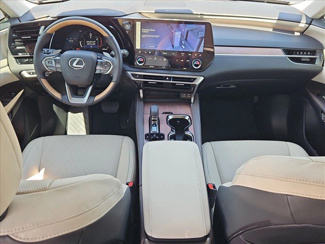 New 2026 Lexus RX 350 Premium Plus w/ Accessory Package (2T) FWD image 15