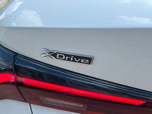 Used 2023 BMW 430i xDrive Convertible w/ Premium Package AWD/4WD image 12