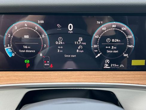 New 2026 Volkswagen Tiguan SEL R-Line AWD/4WD image 21