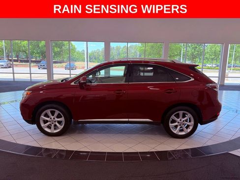 Used 2010 Lexus RX 350 2WD image 4