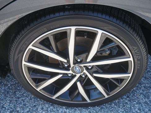 Used 2024 Subaru Impreza 2.0i Sport AWD/4WD image 9