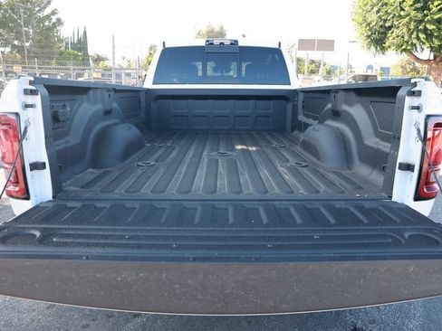New 2026 RAM 3500 Tradesman AWD/4WD image 34