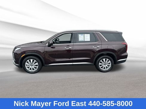 Used 2025 Hyundai Palisade SEL image 4