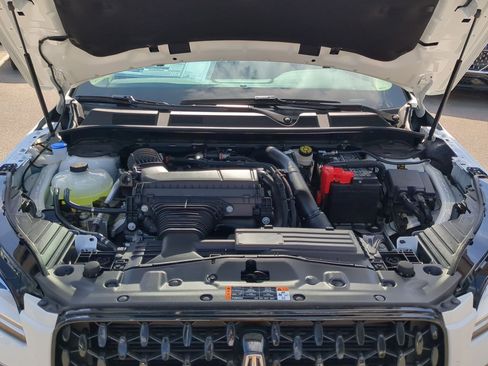 New 2026 Lincoln Corsair Reserve w/ Jet Appearance Package image 25