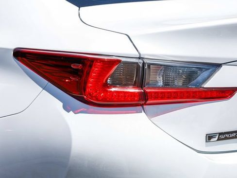 Used 2017 Lexus RC 350 F Sport AWD/4WD image 10