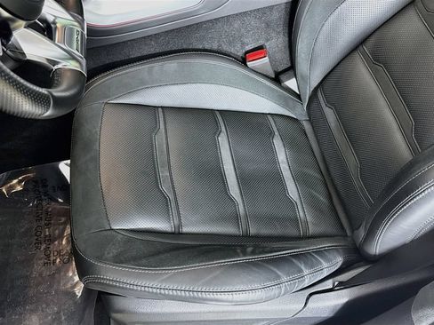 Used 2022 Mercedes-Benz GLS 63 AMG 4MATIC image 20