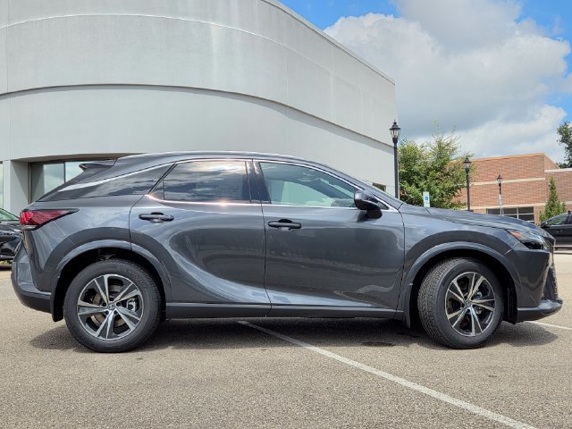 New 2026 Lexus RX 350 Premium w/ Convenience Package AWD/4WD image 24