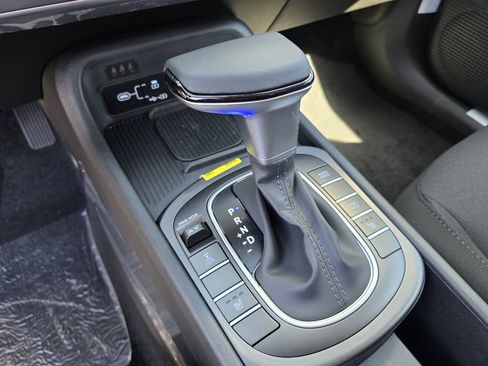 New 2026 Hyundai Kona SEL Sport image 11