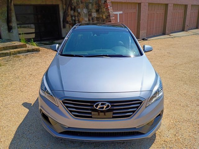 Used 2015 Hyundai Sonata Limited 2.0T FWD image 4