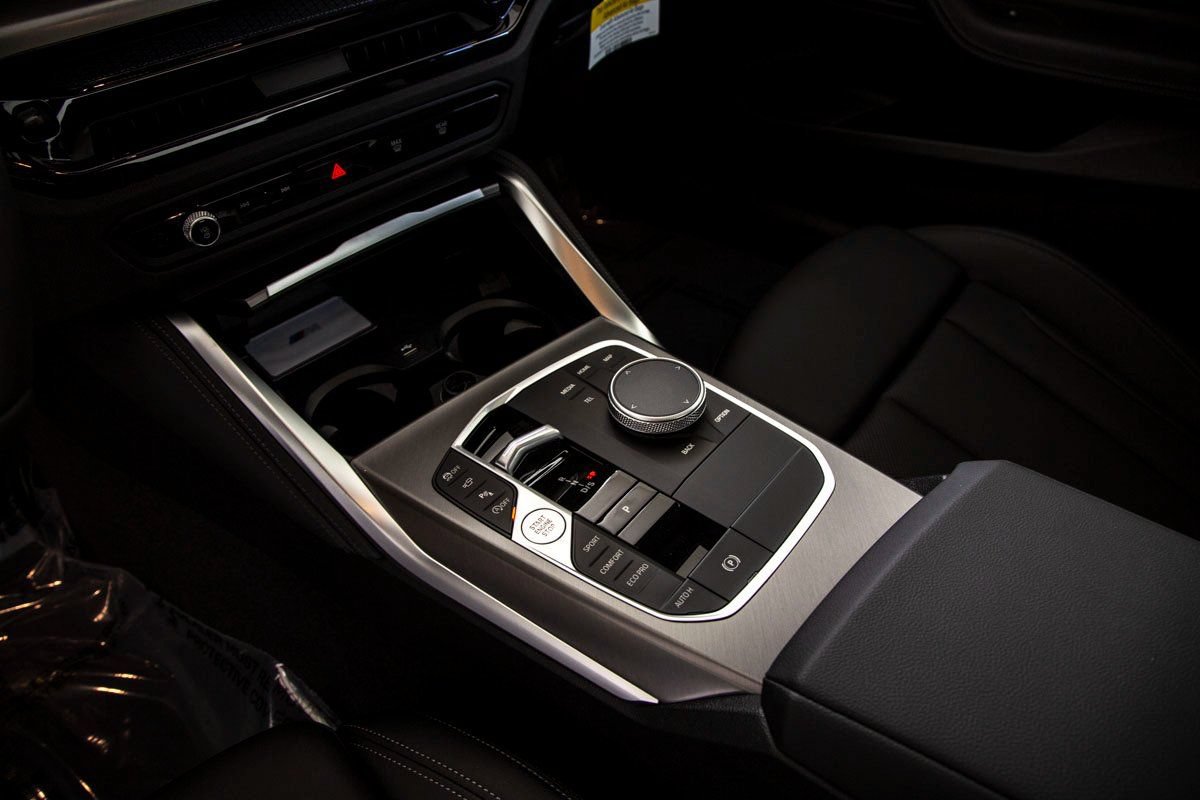 Certified 2026 BMW 230i Coupe w/ Premium Package RWD image 15