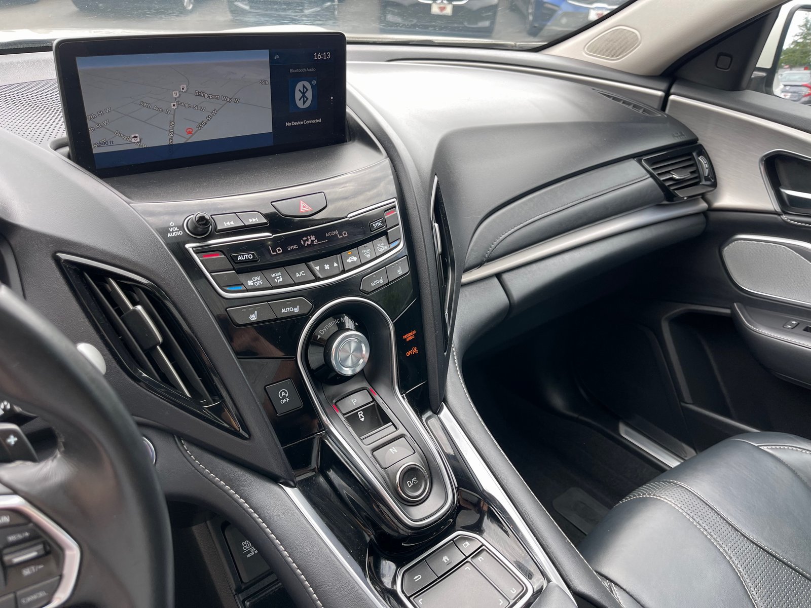 Used 2019 Acura RDX w/ Technology Package AWD/4WD image 28