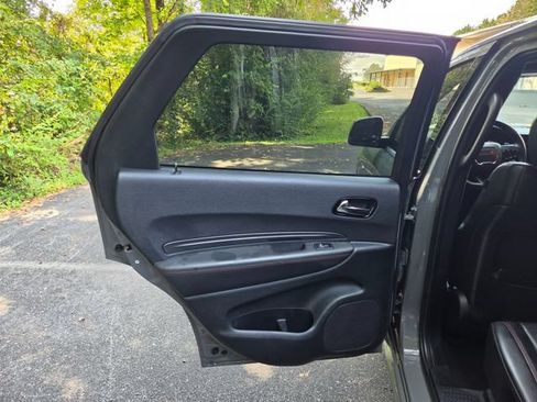 Used 2023 Dodge Durango R/T AWD/4WD image 32