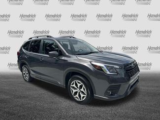 Used 2023 Subaru Forester Premium AWD/4WD video 2