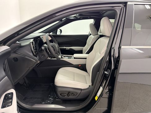 New 2026 Lexus RX 350 FWD image 5