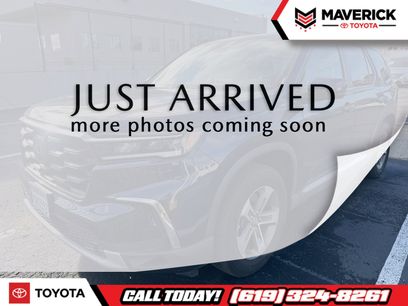 Used 2023 Honda Pilot EX-L
