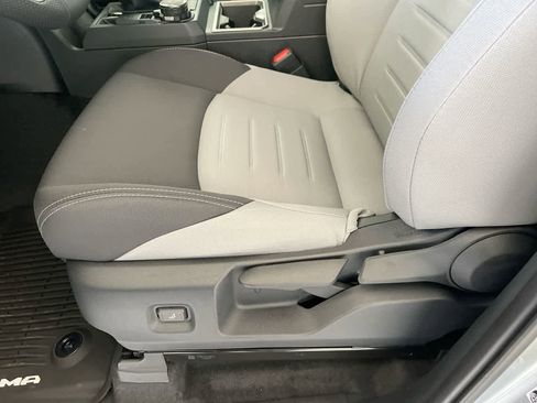 New 2026 Toyota Tacoma TRD Sport image 12