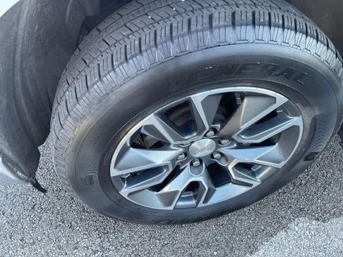 Used 2023 Chevrolet Silverado 1500 LT image 6