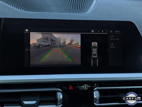 Used 2022 BMW 330i xDrive Sedan image 14