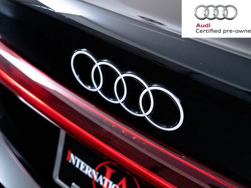 Certified 2025 Audi A5 2.0T Prestige w/ 19" Wheel Package AWD/4WD image 11