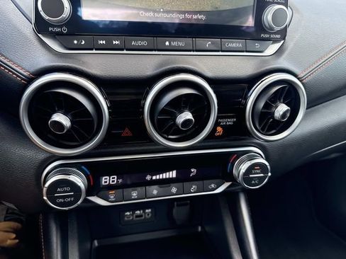 Used 2022 Nissan Sentra SR w/ Electronics Package image 23