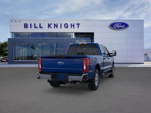 New 2026 Ford F250 XLT w/ FX4 Off-Road Package image 8