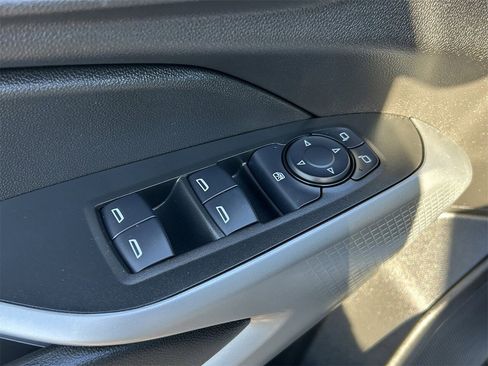 Used 2026 Chevrolet Trax LS w/ LS Convenience Package image 26