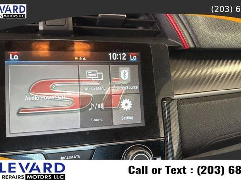Used 2017 Honda Civic Si image 14