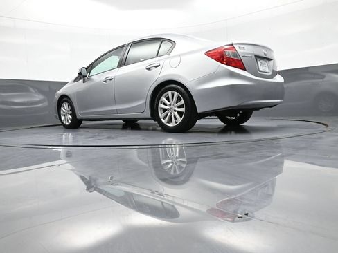 Used 2012 Honda Civic EX-L image 32