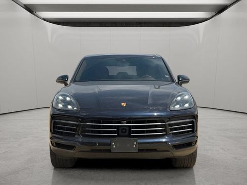 Used 2020 Porsche Cayenne S AWD/4WD image 10