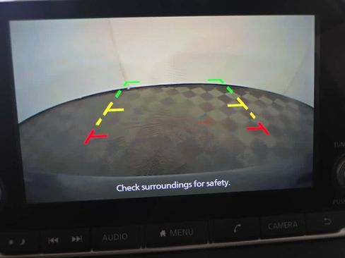 Used 2023 Nissan Sentra SR w/ Trunk Package image 40