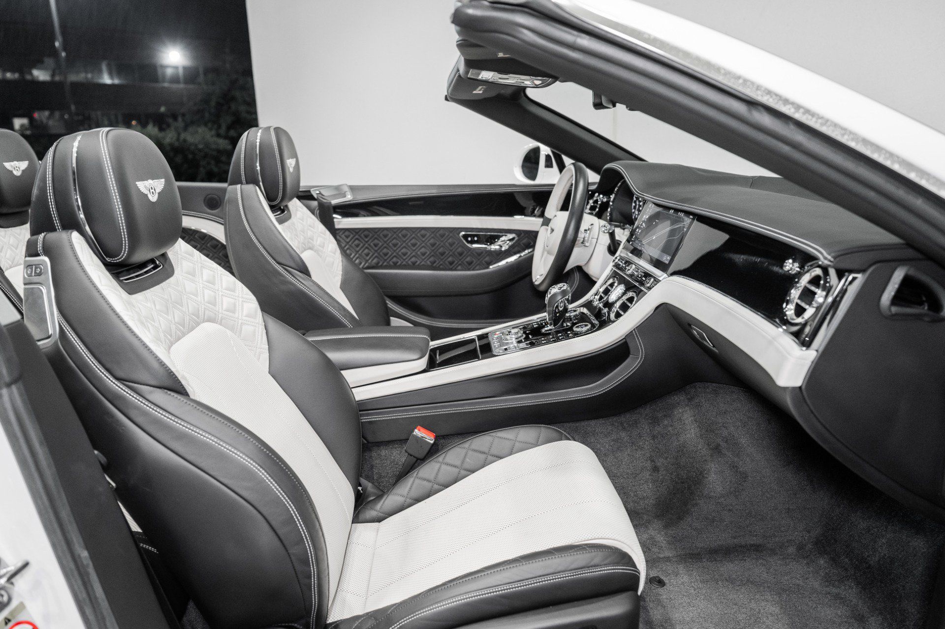 Certified 2020 Bentley Continental GT AWD/4WD image 2