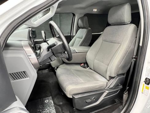 Used 2025 Ford F150 XLT w/ Equipment Group 301A Standard AWD/4WD image 7