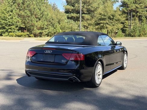 Used 2016 Audi A5 2.0T Premium image 7