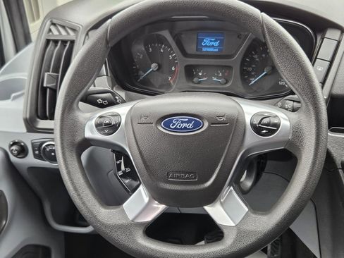 Used 2019 Ford Transit 350 XLT image 40