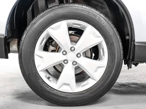Used 2016 Subaru Forester 2.5i Premium w/ Popular Package #1 AWD/4WD image 65